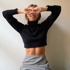 WILDFRED REBECCA SWEATER XS